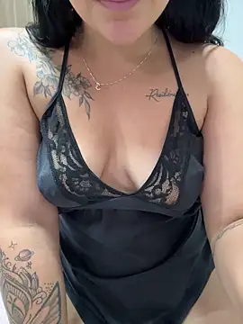 vivicortez Chat XXX in diretta