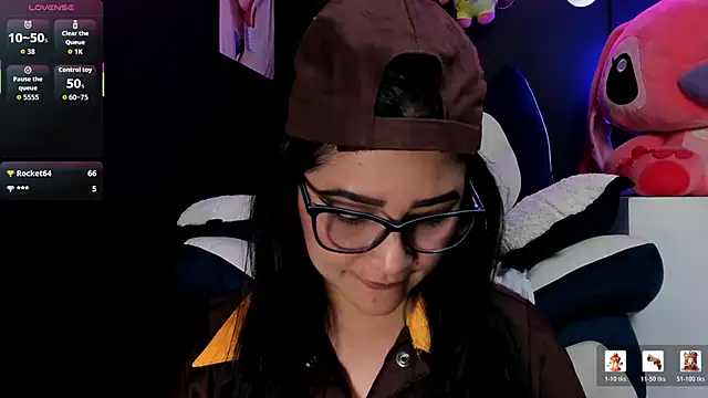 Chatroom XXX en direct de Emilyjhonson_01