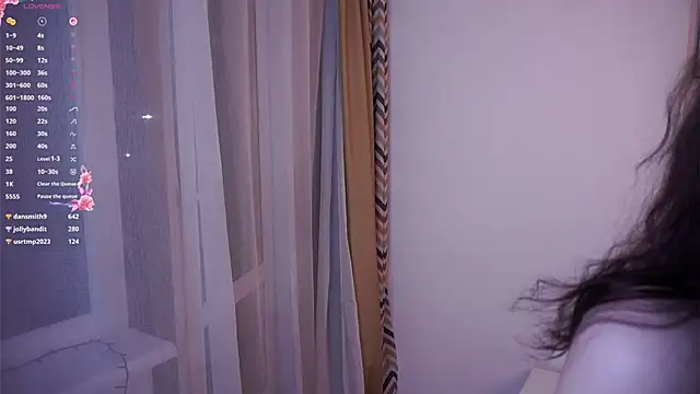 CleotildePiel Live XXX-chat