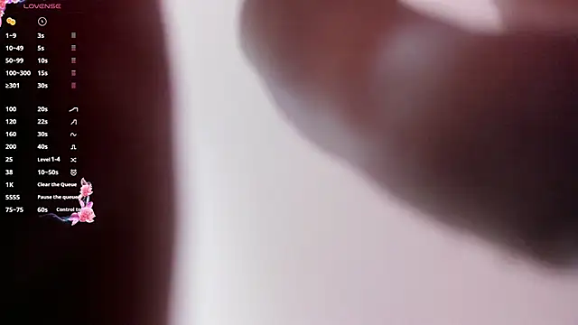 Evelyn_Blossom Live XXX-chat