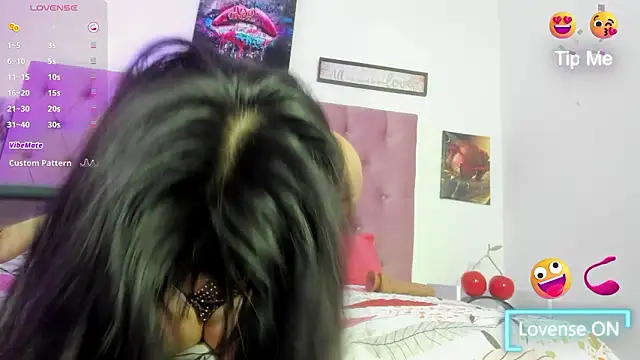 Вебкам-шоу Skay_wish