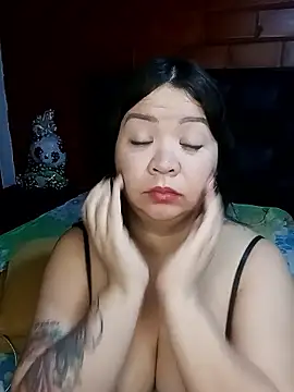 Živý XXX chat Chantal_lopez