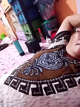 vickyhot1966 Webcam-Show