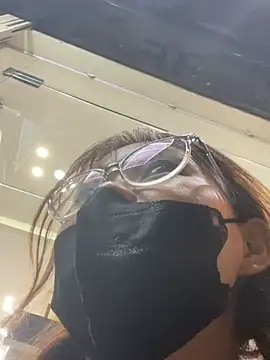 Živý XXX chat __BabyShowPublic__