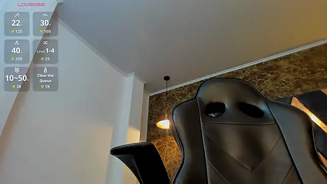 Hanna_Becker_ Obrolan Langsung XXX