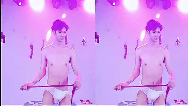 Show Webcam de NTN-lucky