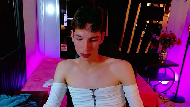 Show webcam de Stefany_PiInk