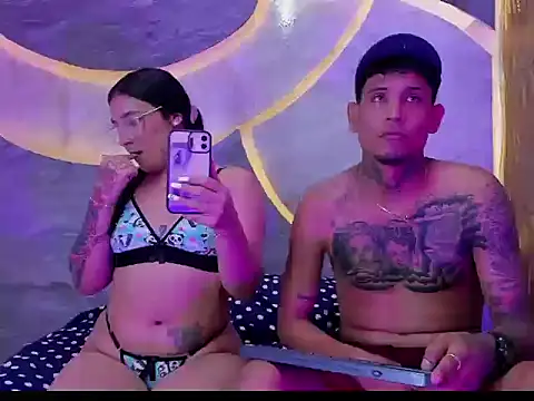 Show de webcam de Hard_Fuck_Game