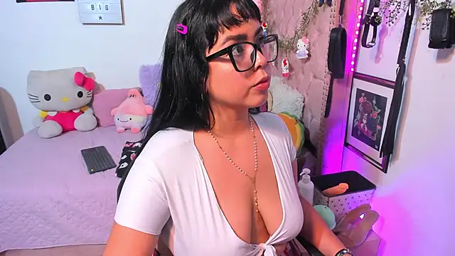 LillyCandy 现场XXX聊天