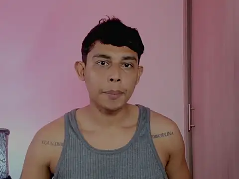 nilo2021: вебкам-шоу