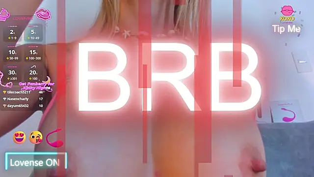 FoxxTattoo Chat XXX live