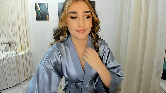 GoldenHeart_1: онлайн-секс-чат