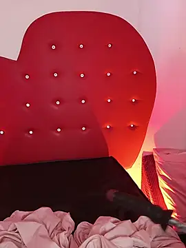 Czat XXX na żywo – nicolette_rock