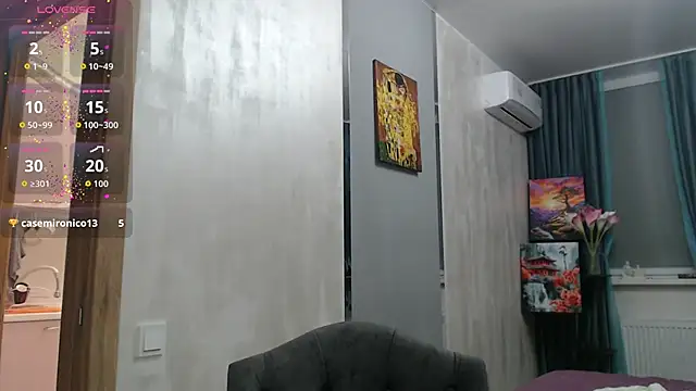 Czat XXX na żywo – Stacy_Davice