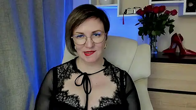 Czat XXX na żywo – feliziaDesire