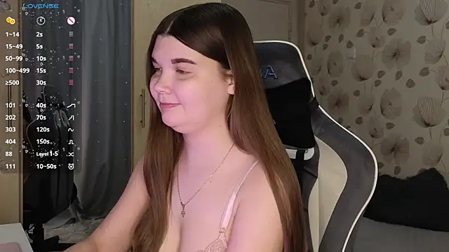 Chat XXX ao vivo de _cute_ice