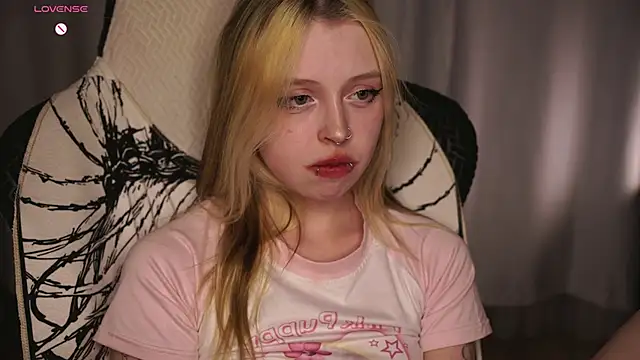 Chat XXX ao vivo de ElvenQueen