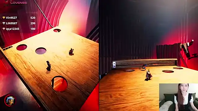 whitecat13 Chat XXX live