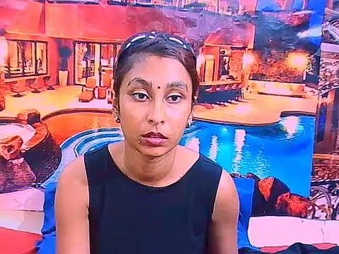 แชท XXX สดของ IndianSexyButt