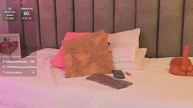 Czat XXX na żywo – SofiaCortes4