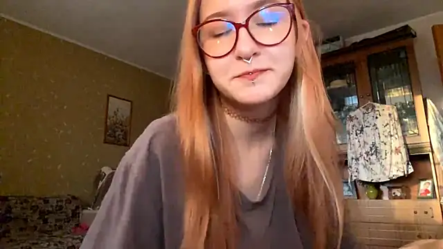 LaureenVielma élő XXX-chatje