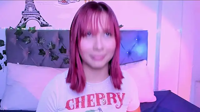 Chat XXX ao vivo de violeta_blaze1