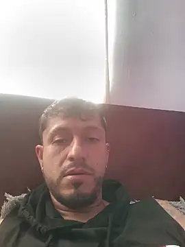 Вебкам-шоу Bruce_Wayne188