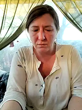 Czat XXX na żywo – Natali_UA