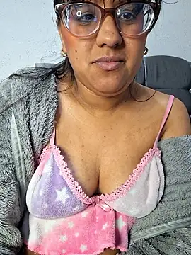 ZaidaWet 라이브 XXX 채팅