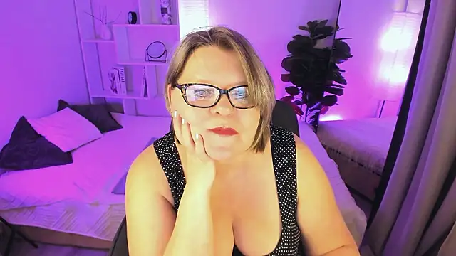 Shannonshine Chat XXX in diretta