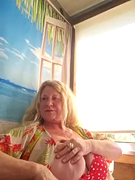 Chat XXX ao vivo de THESensualhorny