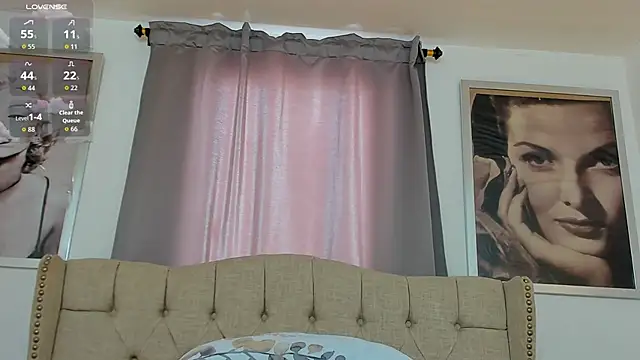 Czat XXX na żywo – Beautyari_