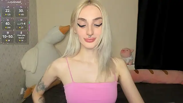 Chatroom XXX en direct de succubantra