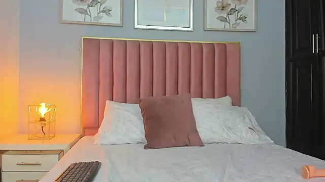 Živý XXX chat MarianaScott_