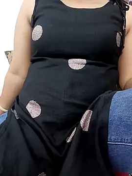 Kirti_0's Webcam Show