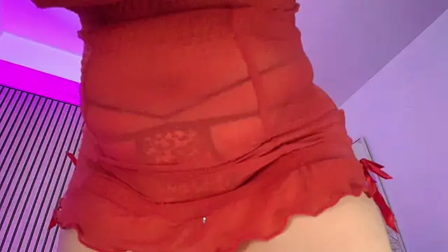 JuliRamirez's Live XXX Chat