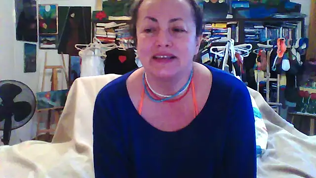 دردشة MariaAnaSunshine الجنسية المباشرة