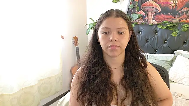 Amanda_sweet's Live XXX Chat