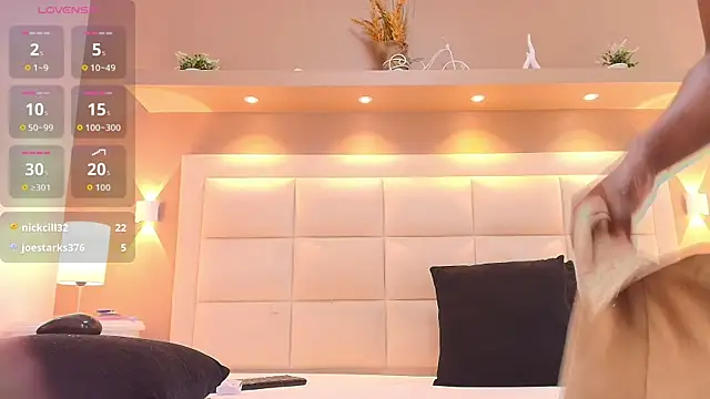 TracyDavis_ Live XXX-Chat