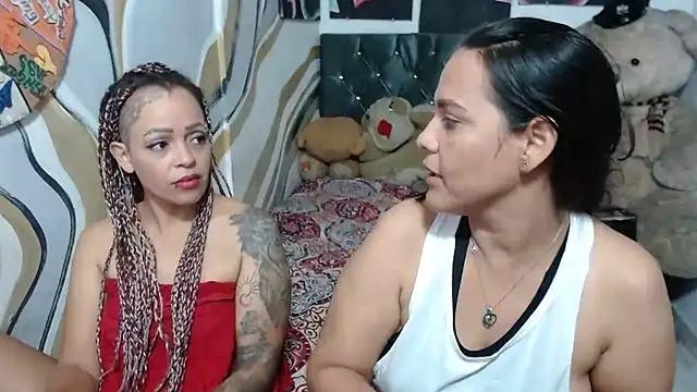 manzanahot9n Live XXX chat