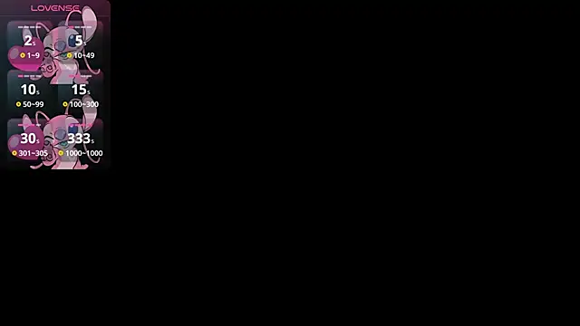 Živý XXX chat LoraDavi