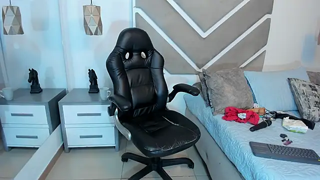 Chat XXX ao vivo de Amber_Harriis