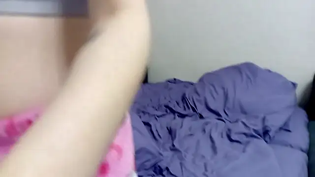 Chat XXX en directo de Ammymia