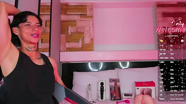 AmberAdams_ Obrolan Langsung XXX