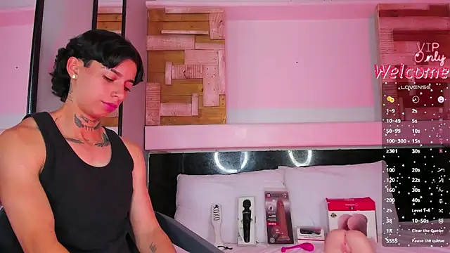 AmberAdams_'s Live XXX Chat