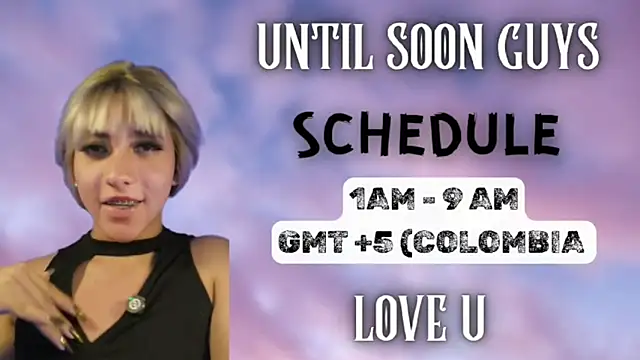 Show Webcam de Nalan__