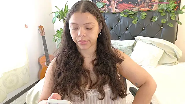 Živý XXX chat Amanda_sweet