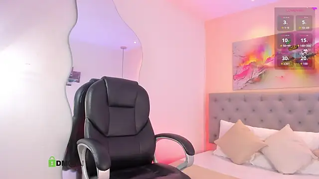 Chatroom XXX en direct de sweetrose_01