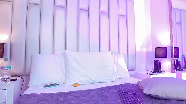 aandreaperez 라이브 XXX 채팅