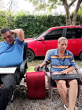 hotandfierylatinos2023 Live XXX-chat